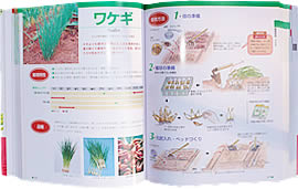 家庭菜園大百科