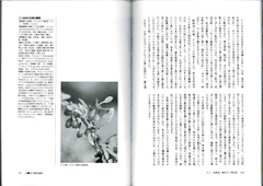 身近な薬用植物 内容2